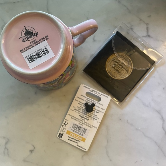 Disney bundle! - Picture 2 of 9